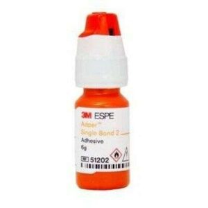 Adper Single Bond Adhesive - 3M ESPE